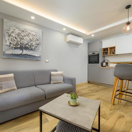 Lavanda Maslina - New Luxury Apartments Pula Exterior foto