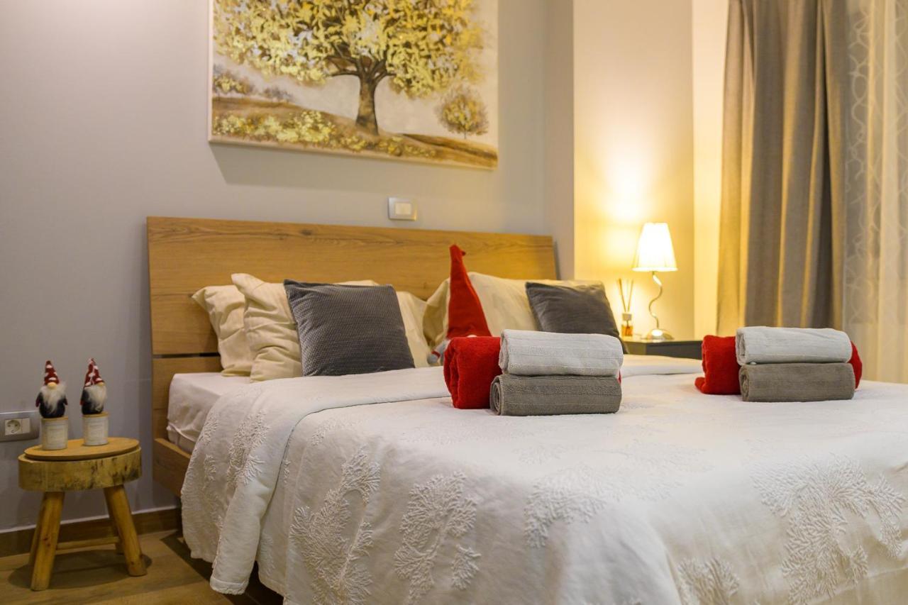 Lavanda Maslina - New Luxury Apartments Pula Exterior foto