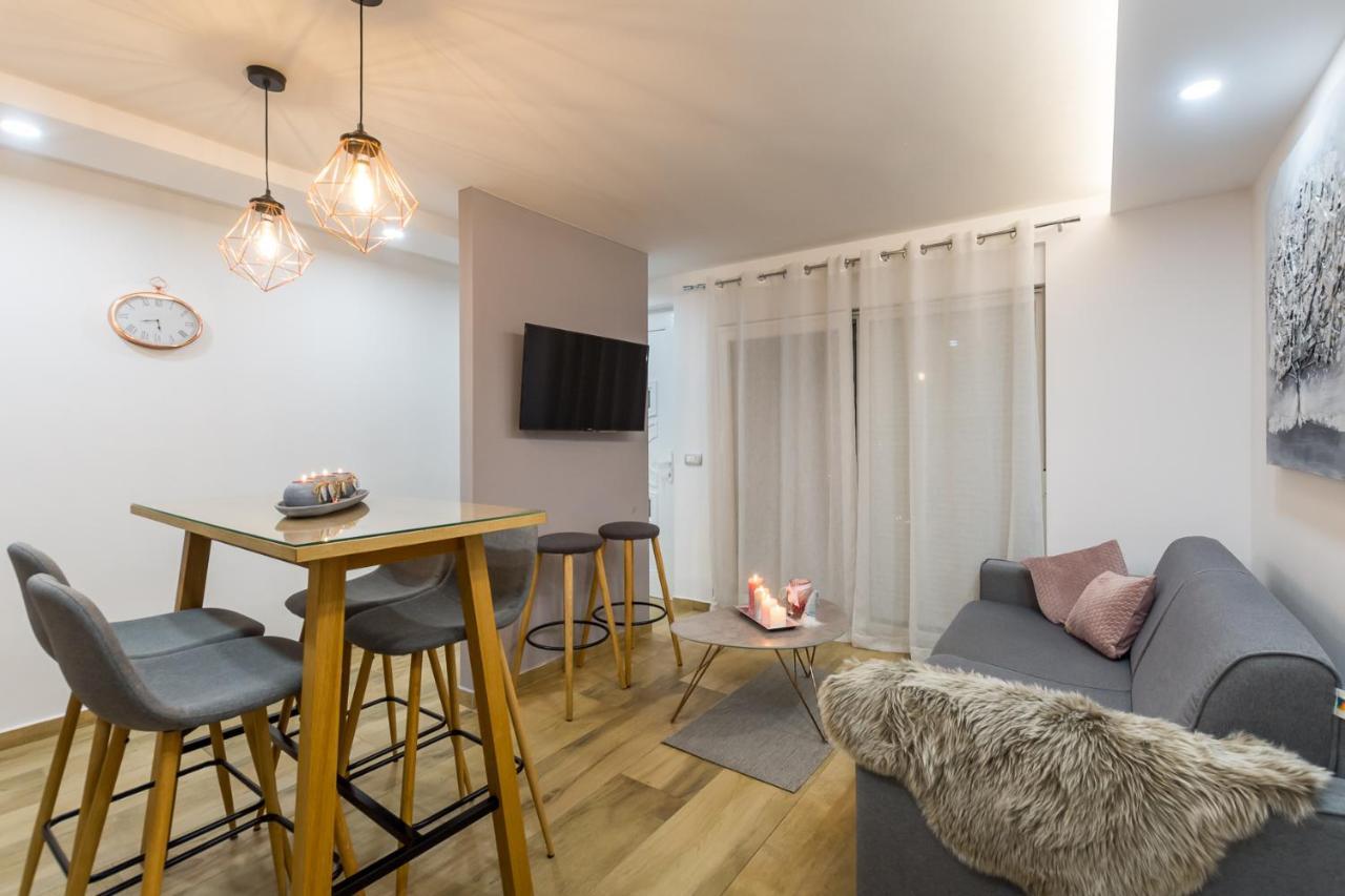 Lavanda Maslina - New Luxury Apartments Pula Exterior foto