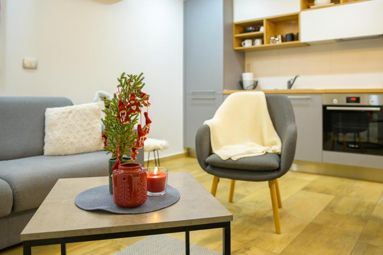 Lavanda Maslina - New Luxury Apartments Pula Exterior foto
