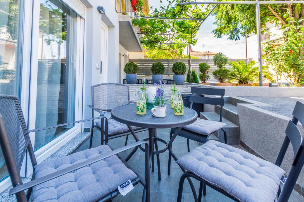 Lavanda Maslina - New Luxury Apartments Pula Exterior foto